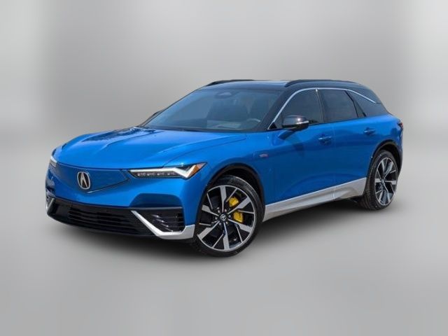 2024 Acura ZDX Type S