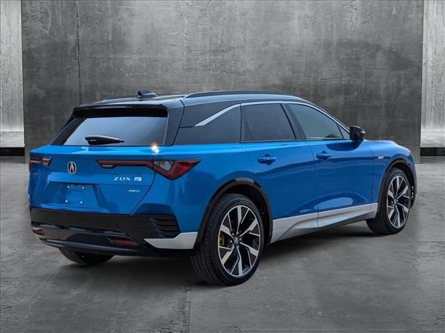 2024 Acura ZDX Type S