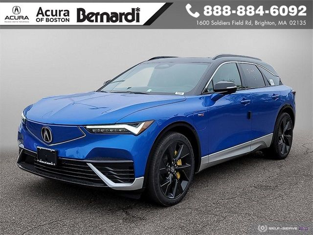 2024 Acura ZDX Type S w/Performance Tire