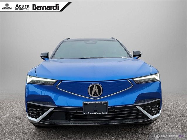 2024 Acura ZDX Type S w/Performance Tire