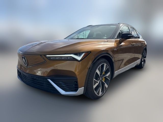 2024 Acura ZDX Type S