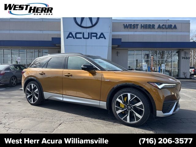 2024 Acura ZDX Type S