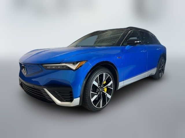 2024 Acura ZDX Type S