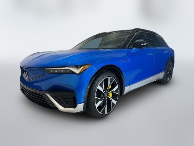 2024 Acura ZDX Type S