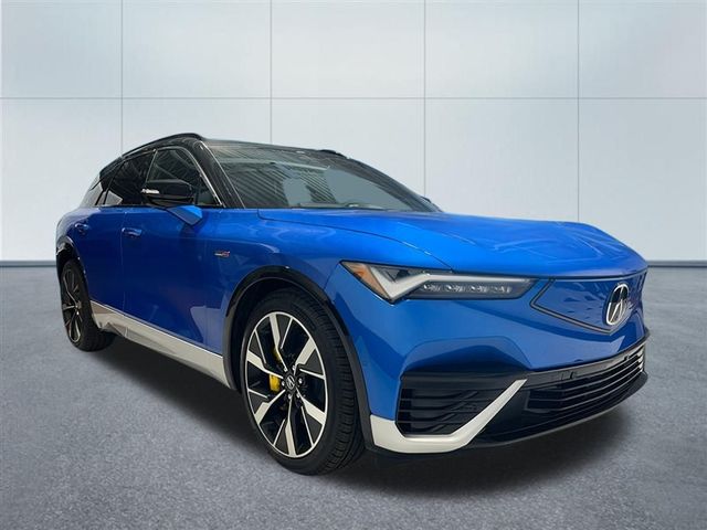 2024 Acura ZDX Type S