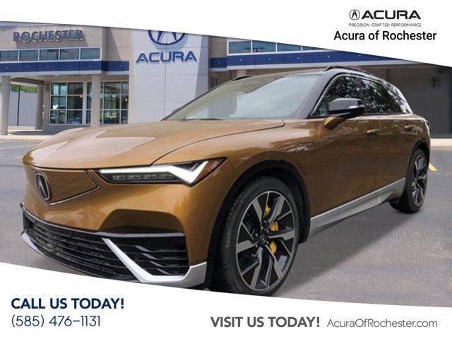 2024 Acura ZDX Type S