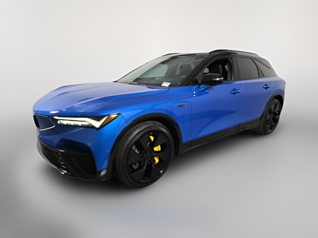 2024 Acura ZDX Type S