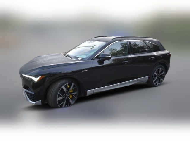 2024 Acura ZDX Type S