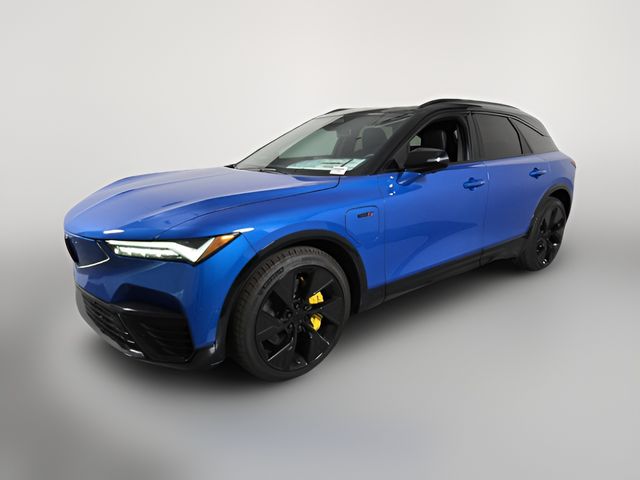 2024 Acura ZDX Type S