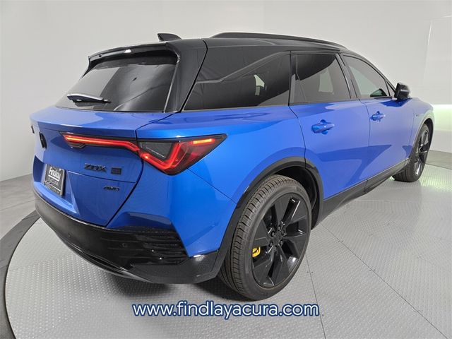 2024 Acura ZDX Type S