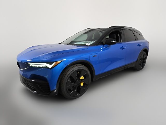 2024 Acura ZDX Type S