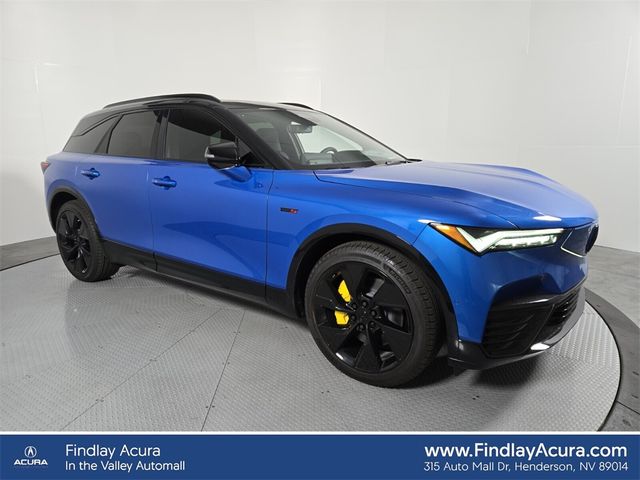 2024 Acura ZDX Type S