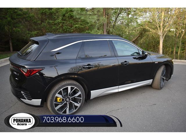 2024 Acura ZDX Type S