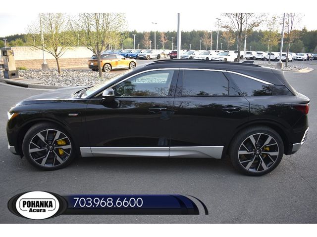 2024 Acura ZDX Type S