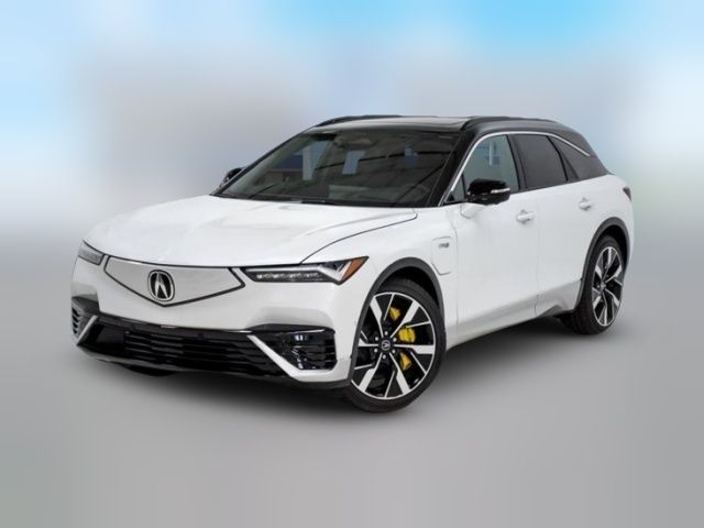 2024 Acura ZDX Type S