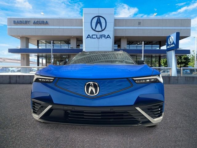 2024 Acura ZDX Type S