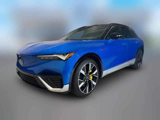 2024 Acura ZDX Type S