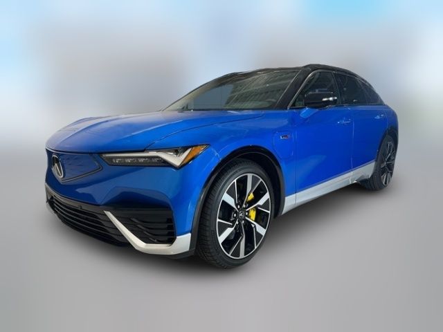 2024 Acura ZDX Type S