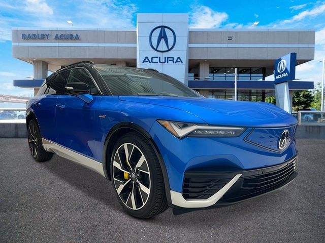 2024 Acura ZDX Type S