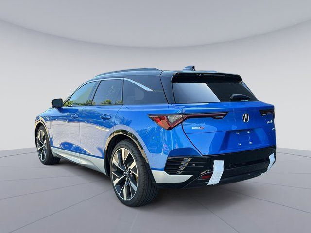 2024 Acura ZDX 