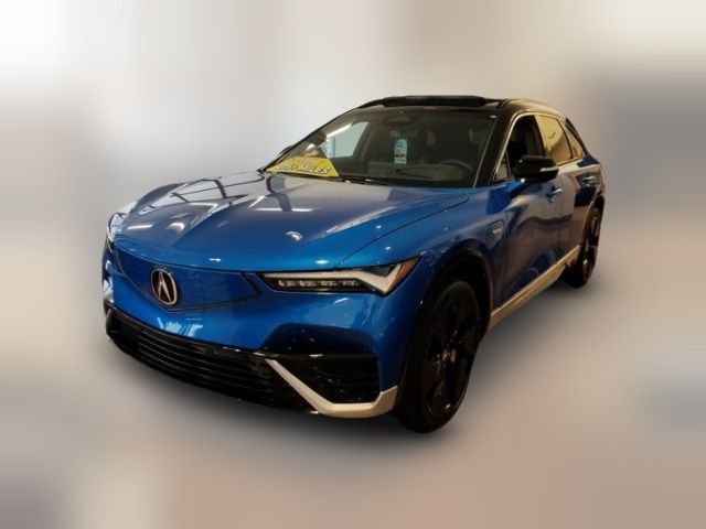2024 Acura ZDX Type S w/Performance Tire
