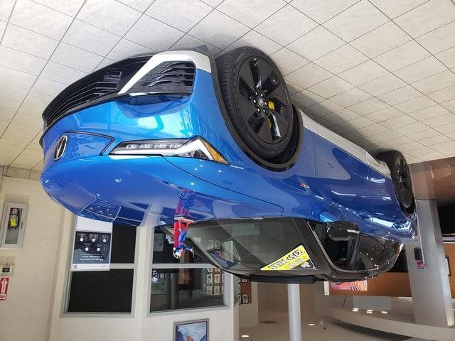 2024 Acura ZDX Type S w/Performance Tire