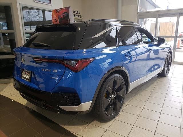 2024 Acura ZDX Type S w/Performance Tire