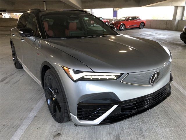 2024 Acura ZDX Type S