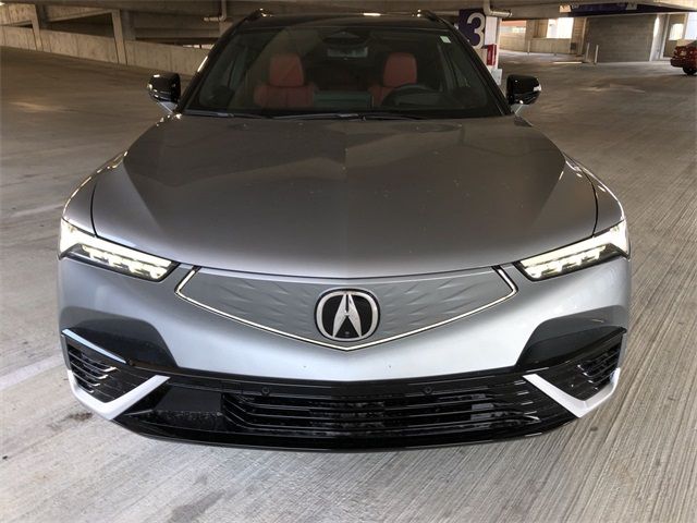 2024 Acura ZDX Type S