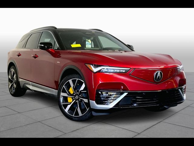 2024 Acura ZDX Type S