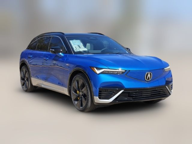 2024 Acura ZDX Type S w/Performance Tire