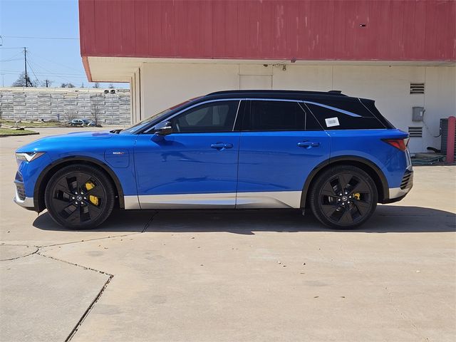 2024 Acura ZDX Type S w/Performance Tire
