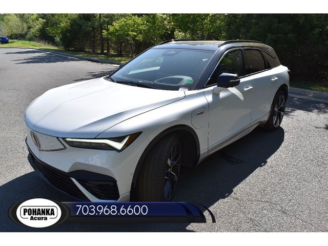 2024 Acura ZDX Type S