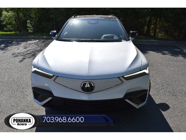 2024 Acura ZDX Type S