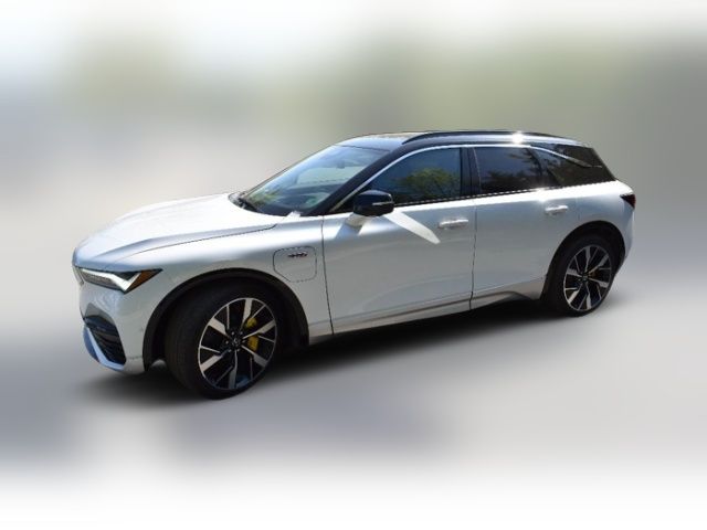 2024 Acura ZDX Type S