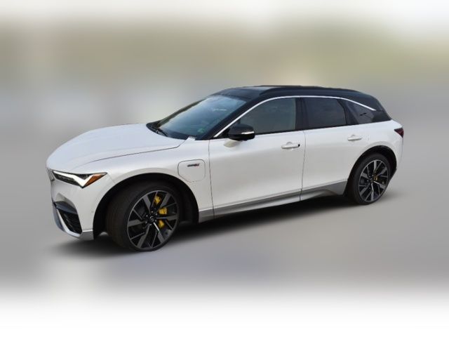 2024 Acura ZDX Type S