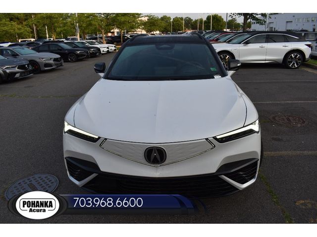 2024 Acura ZDX Type S