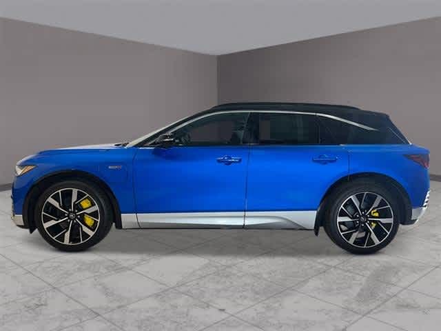 2024 Acura ZDX Type S