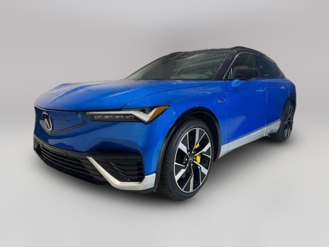 2024 Acura ZDX Type S