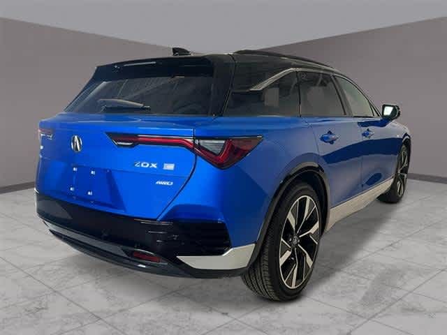 2024 Acura ZDX Type S