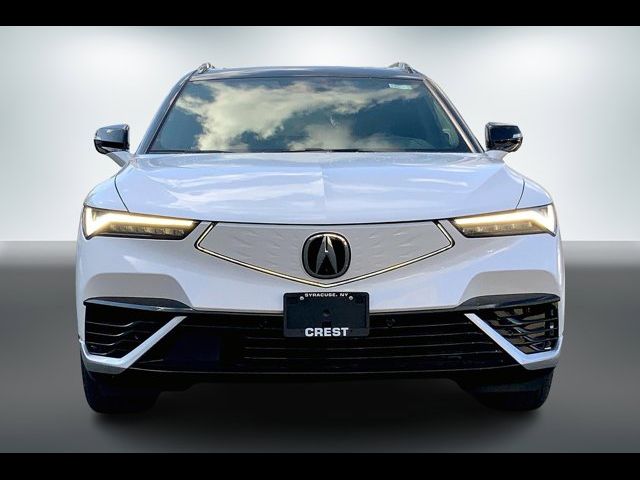 2024 Acura ZDX Type S