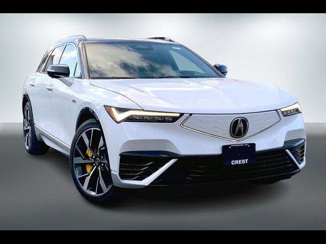 2024 Acura ZDX Type S