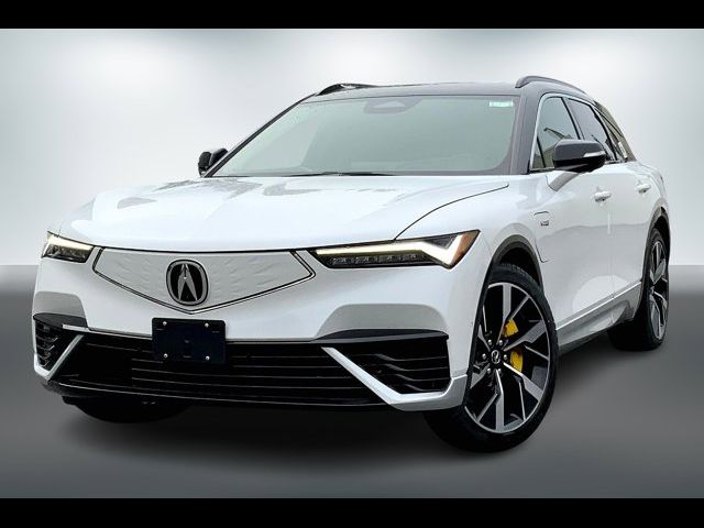 2024 Acura ZDX Type S