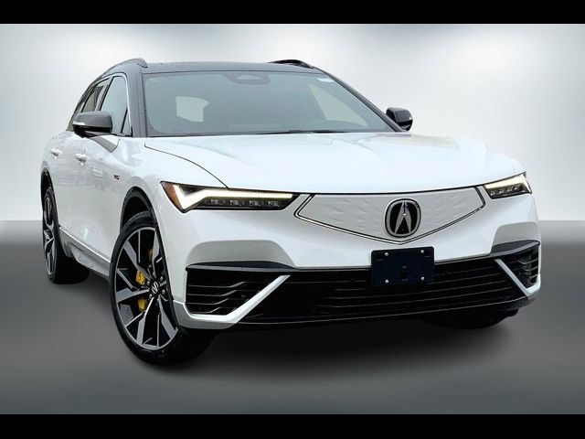 2024 Acura ZDX Type S