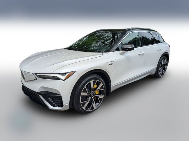 2024 Acura ZDX Type S