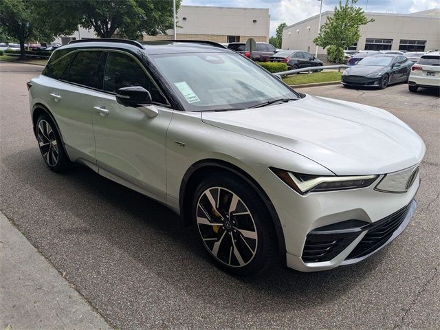 2024 Acura ZDX Type S