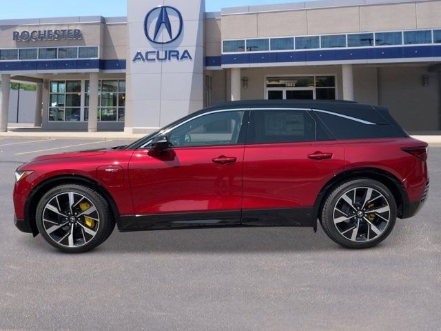 2024 Acura ZDX Type S