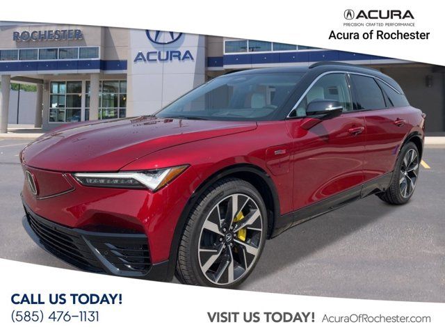 2024 Acura ZDX Type S