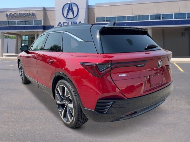 2024 Acura ZDX Type S