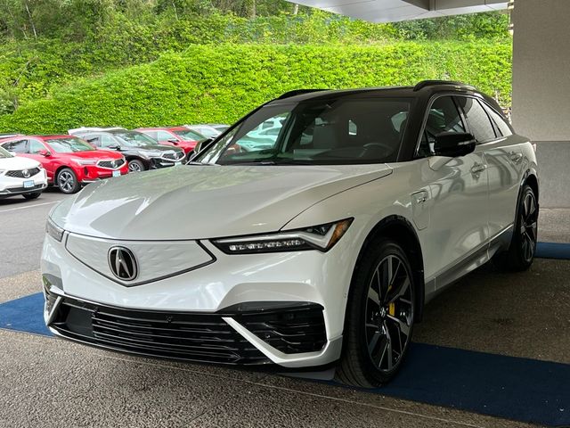 2024 Acura ZDX Type S